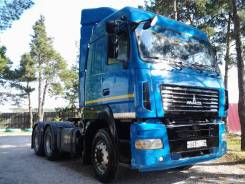 МАЗ 6430В9-1420-020, 2013 в Новосибирске МАЗ 6430В9-1420-020. Продам , 11 122 куб. см., 25 850 кг., 6x4