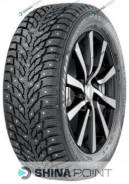 Nokian Hakkapeliitta 9 SUV, а|шина шип Nokian Hakkapeliitta-9 SUV 215|60R17 100T 32245 XL в Иркутске Nokian Hakkapeliitta 9 SUV
