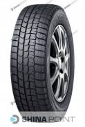 Dunlop Winter Maxx WM02, а|шина Dunlop WinterMaxx WM02 215|60R17 96T 329285 в Иркутске Dunlop Winter Maxx WM02