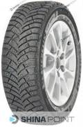 Michelin X-Ice North 4, а|шина шип Michelin X-Ice North 4 245|40R18 97T 554909 XL в Иркутске Michelin X-Ice North 4