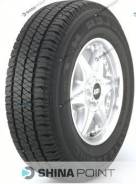 Bridgestone Dueler H/T 684, а|шина Bridg D684 Dueler 275|60R18 113H 77517 в Хабаровске Bridgestone Dueler H/T 684