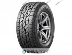 Bridgestone Dueler A/T 697, 205/70144x70 R15 в Хабаровске Bridgestone Dueler A/T 697