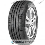 Continental ContiPremiumContact 5, а|шина Conti PremiumContact 5 225|55R16 95W 356245 в Иркутске Continental ContiPremiumContact 5