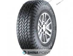 General Tire Grabber AT3, а|шина General Grabber AT3 215|65R16 103|100S LRD 8PR 450688 LT FR в Иркутске General Tire Grabber AT3