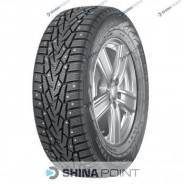 Nokian Nordman 7 SUV, а|шина шип Nokian Nordman-7 SUV 215|65R16 102T 32187 XL в Иркутске Nokian Nordman 7 SUV