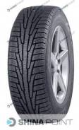 Nokian Nordman RS2, а|шина Nokian Nordman RS2 205|55R16 94R 429923 XL в Иркутске Nokian Nordman RS2