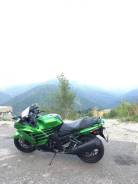 Kawasaki Ninja ZX-14 Performance Edition, 2017 в Москве Kawasaki Ninja ZX-750 F2 1988 Special Edition. 1 400 куб. см., исправен, птс, с пробегом