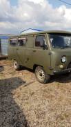 УАЗ 396259, 2012 в Красноярске УАЗ 396259. УАЗ 396255, 7 мест