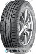 Nokian Hakka Blue 2 SUV, а|шина Nokian Hakka Blue2 SUV 265|60R18 110V 430353 в Иркутске Nokian Hakka Blue 2 SUV
