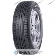 Nokian Hakka SUV, а|шина Nokian Hakka SUV 215|60R17 100H 443094 XL в Иркутске Nokian Hakka SUV