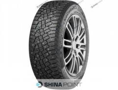 Continental ContiIceContact 2 SUV, а|шина шип Conti IceContact2 SUV 215|60R17 96T 347081 FR KD в Иркутске Continental ContiIceContact 2 SUV