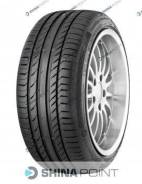 Continental ContiSportContact 5 SUV, а|шина Conti SportContact 5 SUV 275|40R20 106W 354219 XL SSR FR в Иркутске Continental ContiSportContact 5 SUV