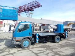 Aichi SK210, 2001 в Барнауле Aichi SK210. Автовышка aichi SK210, в наличии, без пробега по РФ, 5 200 куб. см., 22,00 м.