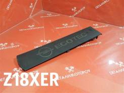 Накладка на двигатель Opel Astra, Astra GTC, Vectra, Zafira в Красноярске Накладка на двигатель Opel Astra, Astra GTC, Vectra, Zafira