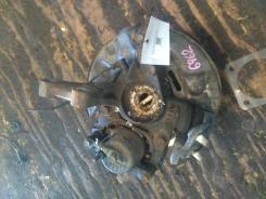 Ступица Toyota Caldina, AZT246, 1Azfse, 425-0045433, правая передняя во Владивостоке Ступица TOYOTA CALDINA, AZT246, 1AZFSE, 425-0045433