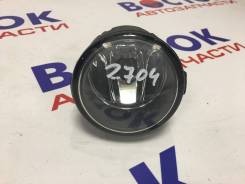 Туманка Nissan Lafesta B30, левая в Красноярске Туманка NISSAN LAFESTA B30