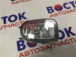 Туманка Nissan Bassara JU30, правая в Красноярске Туманка NISSAN BASSARA JU30