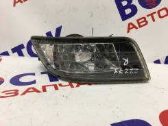 Туманка Toyota Chaser GX100, правая в Красноярске Туманка TOYOTA CHASER GX100