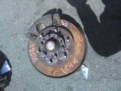 Ступица Toyota Granvia, VCH16, 5VZFE, 425-0045499, левая передняя во Владивостоке Ступица TOYOTA GRANVIA, VCH16, 5VZFE, 425-0045499