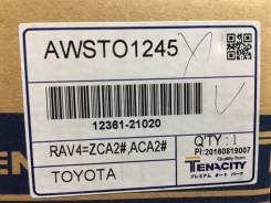 Опора двигателя резиновая Tenacity Awsto1245 в Хабаровске Подушка двигателя. Toyota: Premio, Corolla Spacio, Allion, Allex, WiLL VS, Ipsum, Corolla Axio, RAV4, Corolla, Avensis Verso, Vista, Vista Ardeo, Picn...