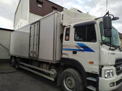 Hyundai Gold, 2010 в Красноярске Hyundai Gold. Продам , 11 149 куб. см., 10 000 кг.