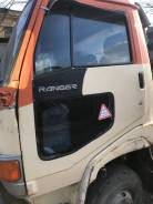   HINO Ranger W06E FC3WGH