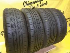 Bridgestone Nextry Ecopia, 185/65R15 во Владивостоке Bridgestone Nextry Ecopia. Летние, 2015 год, 20 %, 4 шт