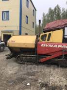 Dynapac F141C, 2008 в Томске Dynapac F141C. Асфальтоукладчик F141C Dynapac. Под заказ