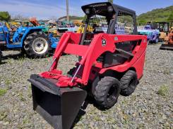 TCM 704, 2001 в Находке TCM. Ковшовый погрузчик Bobcat 704, Дизельный