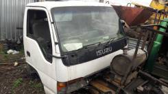 Кабина исудзу эльф в Красноярске Isuzu Elf
