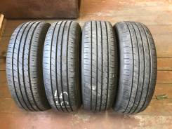 Dunlop Enasave RV504, 205/65 R15 в Омске Dunlop Enasave RV504. Летние, 2016 год, 10 %, 4 шт