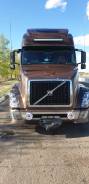 Volvo VN 670, 2005 в Канске Volvo VN 670. Продается седельный тягач вольво, 15 000 куб. см., 25 000 кг., 4x4