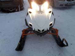 Arctic Cat M 1000 Snopro 162, 2010 