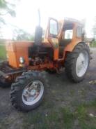 ЛТЗ Т-40АМ, 1992 в Красноярске ЛТЗ Т-40АМ. Продам трактор Т-40 АМ с телегой, 50 л.с.