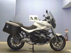 BMW R 1200 R, 2012 