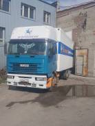 Iveco Magirus, 1996 в Новосибирске Iveco Magirus. Iveco magirus, 13 790 куб. см., 13 000 кг., 6x2