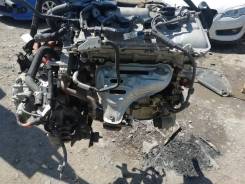 Двс + акпп Toyota Prius G Touring Selection ZVW30 во Владивостоке Двигатель в сборе. Toyota Prius, ZVW30, ZVW30L, ZVW35 2ZRFXE, 5ZRFXE
