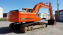 Doosan доосан рама ПСМ ( документы) как запчасти в Благовещенске Doosan