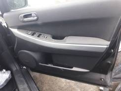 Обшивка двери передняя правая в Иркутске Обшивка двери. Mazda CX-7, ER3P L3VDT
