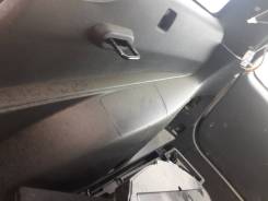 Обшивка багажника правая ( с распила ) в Иркутске Обшивка багажника. Mazda CX-7, ER3P L3VDT