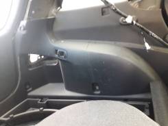 Обшивка багажника левая ( с распила ) в Иркутске Обшивка багажника. Mazda CX-7, ER3P L3VDT