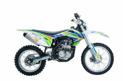 Racer SR-X2 Cross X2, 2020 