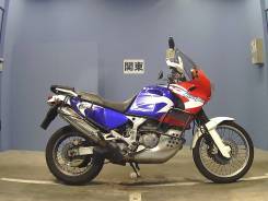 Honda XRV 750 Africa Twin, 2003 