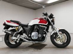 Honda CB 1000SF, 1993 