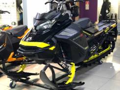 BRP Ski-Doo Summit X, 2016 