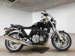 Honda CB 1100, 2010 