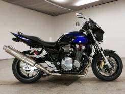 Honda CB 1300, 2008 