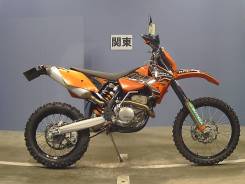 KTM 250 EXC, 2008 в Красноярске KTM 250 EXC. исправен, птс, без пробега