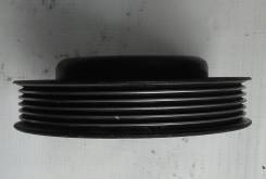 Ременный шкив 1722567 BMW помпы bmw m50 в Новосибирске Шкив помпы. BMW 3-Series, E36, E36/2, E36/2C, E36/3, E36/4, E36/5 BMW Z3 BMW 5-Series, E34, E39 BMW 7-Series, E38 M52B20, M52B25, M52B28, M50B20, M50B...
