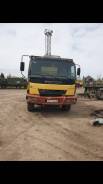 Foton Auman, 2007 в Нижнеудинске Foton Auman. Продам самосвал Foton, 25 000 кг., 6x4